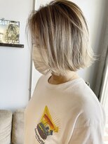 ザ デイ ショウナン(THE DAY shonan)&nbsp;ペールベージュ