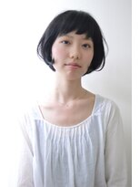 カルデポノ(Kalde Pono)&nbsp;骨格補正　大人ボブ