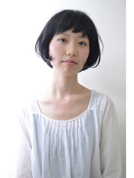 カルデポノ(Kalde Pono) 骨格補正　大人ボブ