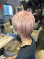 アドール(ADOR) ベビーピンク【ADOR上村】