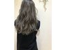 【平日12～16時・新規限定20％off】カラー+カット+トリートメント