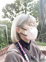 エレノア 梅田 大阪駅前第4ビル店(Eleanor)&nbsp;ホワイトカラー