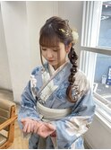・卒業式セット