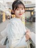 【人気No.1】着物《スタンダード》＋着付け＋無料へアセット＋小物