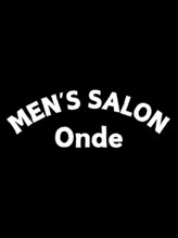 MEN’S SALON Onde【メンズサロンオンド】