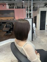 リーオオサカ(Lee Osaka)&nbsp;グレージュカラー