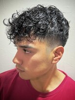 ヒロギンザ 仙台本店(HIRO GINZA)&nbsp;仙台　スペインカール