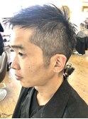 ジェットモヒカン