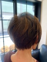 ラバーゼ(La'Base)&nbsp;ショート