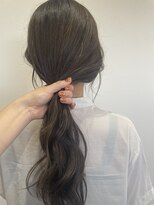 パーク(PERK)&nbsp;オリーブベージュ