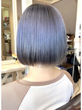 サイカエー(SAIKA) レディース×ボブ×ミニボブ