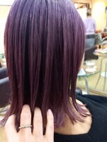 シャンプーボーイ&nbsp;チェリーピンク