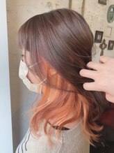 シェリー トロワ(cherie trois)