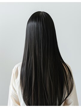 リザ(RIZA) カット,カラー,トリートメント#髪質改善#髪質改善#髪質改善