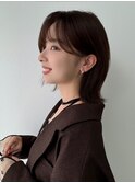 レイヤーボブ