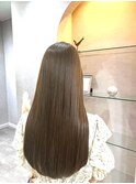 パーソナルカラーで似合わせ/大宮東口パーソナルカラー髪質改善