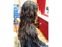 ヘアデザイン ニーチェ(Hair Design ni che)