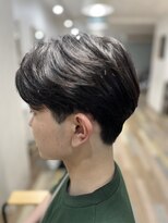 アクロス 錦糸町店(across) 爽やかショート