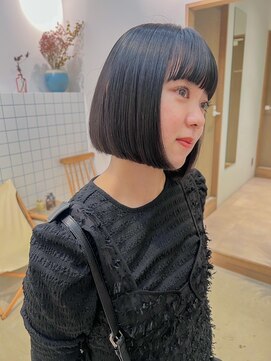 ウィット(wit) bob