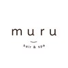 ムル 大倉山(muru)のお店ロゴ