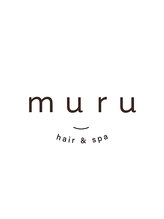 muru hair & spa 大倉山