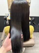 テーラヘアー ユーカリが丘店(TELA HAIR)&nbsp;美髪！髪質改善トリートメント！【TELA HAIRユーカリが丘】