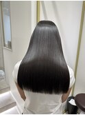 【髪質改善】プレミアムヘアエステ