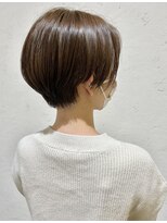 ルッカ 浦安(lucca)&nbsp;美髪/ワイドバング/外ハネ/イメチェン[浦安/南行徳/髪質改善]