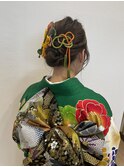 成人式