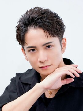 リップス 池袋(LIPPS) ウィナーショートセンパフェザー