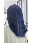 ネイビーブルー