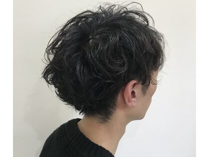 オレイオ(OREIO)の写真