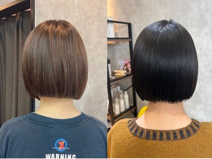 ジェイズグレイス(J's Grace)の写真