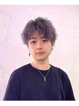 シーンバイピチカート(scene by pizzicato) 内田 優希