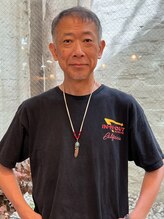 ネオフィリア 四谷店(NEO PHILIA) 野田 充孝