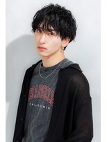 クロエ 武蔵小杉(Cloe)&nbsp;ナチュラルシャドーパーマ