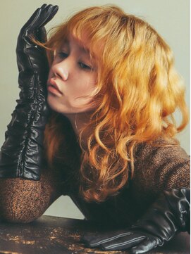 バーノン(VERNON) LAURENT　MEDIUM【VERNON】058-262-3611