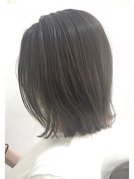 ヘアレスト(hairest) お客様スタイル9月