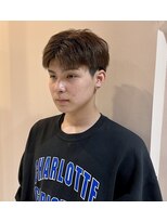 レジナヴィータ 栄(Reginavita)&nbsp;シャープショート