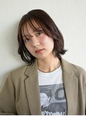 レイヤーボブ/ボブ
