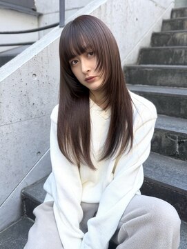 【渋谷】フェイスレイヤー＃韓国レイヤー＃小顔魅せレイヤー