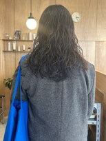 パークホワイト 代官山(PARK White)&nbsp;くびれヘアボブ明るめピンクベージュ明るめミルクティーベージュ