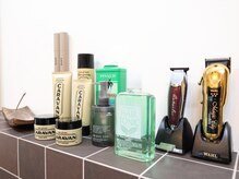 グッドタイム(GOOD TIME)の雰囲気(スタイリング剤)