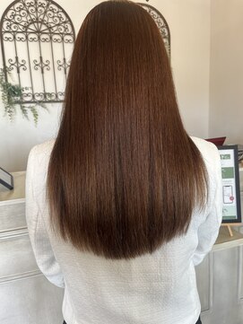 アイプロ 金山(iPro) うる艶癖毛改善