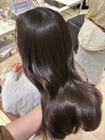 フォルテ 横浜店(FORTE)&nbsp;髪質改善パールプラチナトリートメント