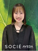 ソシエ アヴェダ ペリエ 千葉店&nbsp;鈴木 （百）