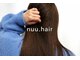 ヌーヘアー(nuu.hair)の写真