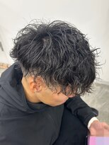 プレイ(PLAY) 縦落ちツイストスパイラル