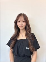 クワリ&nbsp;奥村 美友