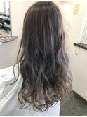 グラデーションカラー